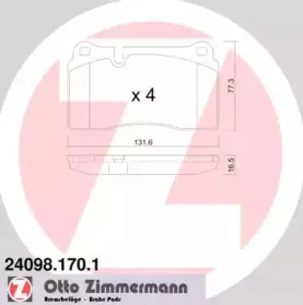24098.170.1 ZIMMERMANN