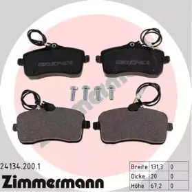 24134.200.1 ZIMMERMANN