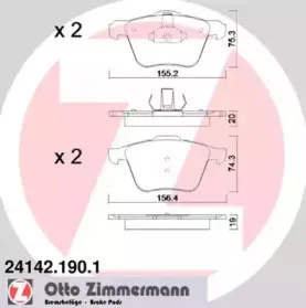 24142.190.1 ZIMMERMANN