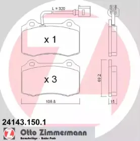 24143.150.1 ZIMMERMANN