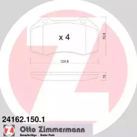 24162.150.1 ZIMMERMANN