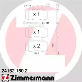 24162.150.2 ZIMMERMANN