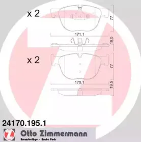 24170.195.1 ZIMMERMANN