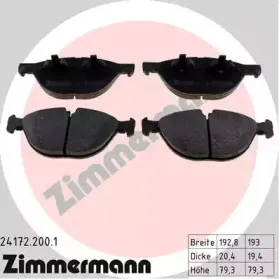24172.200.1 ZIMMERMANN