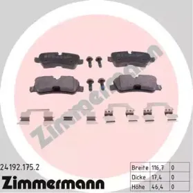 24192.175.2 ZIMMERMANN