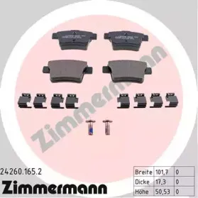 24260.165.2 ZIMMERMANN