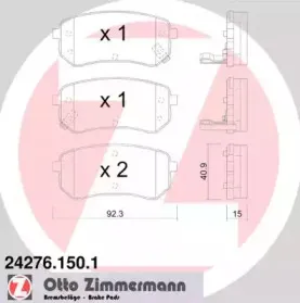 24276.150.1 ZIMMERMANN