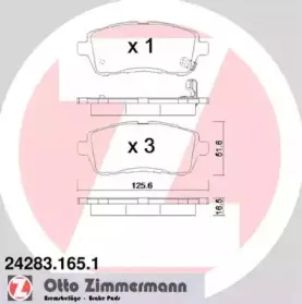 24283.165.1 ZIMMERMANN