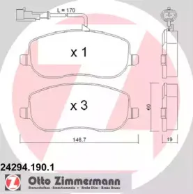 24294.190.1 ZIMMERMANN