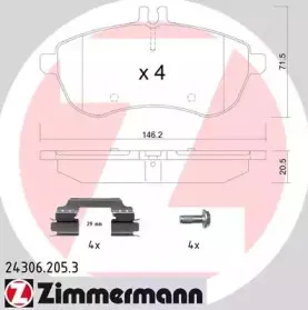 24306.205.3 ZIMMERMANN