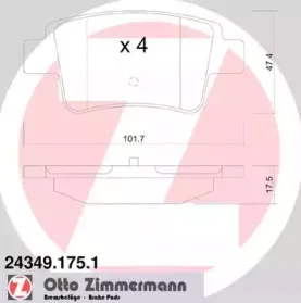 24349.175.1 ZIMMERMANN