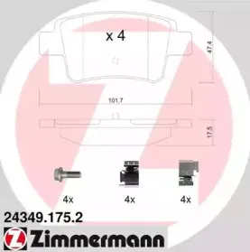 24349.175.2 ZIMMERMANN