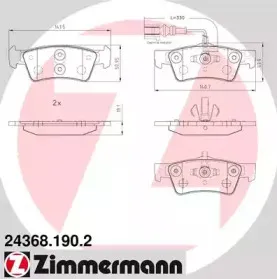 24368.190.2 ZIMMERMANN