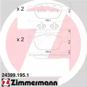 24399.195.1 ZIMMERMANN