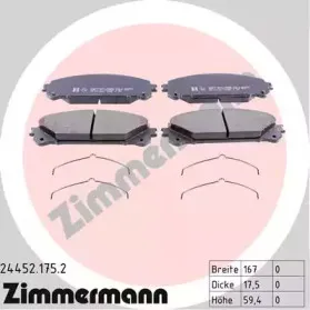 24452.175.2 ZIMMERMANN