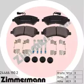 24466.190.2 ZIMMERMANN