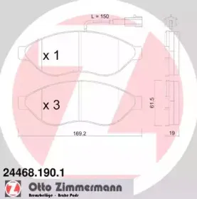 24468.190.1 ZIMMERMANN