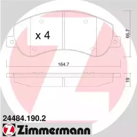 24484.190.2 ZIMMERMANN