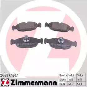 24487.160.1 ZIMMERMANN