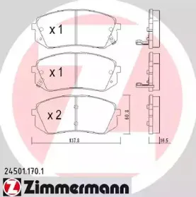 24501.170.1 ZIMMERMANN