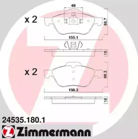 24535.180.1 ZIMMERMANN