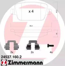 24537.160.2 ZIMMERMANN