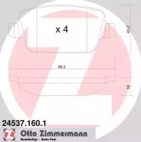 24537.160.1 ZIMMERMANN