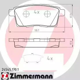 24545.170.1 ZIMMERMANN