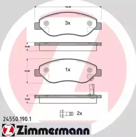24550.190.1 ZIMMERMANN