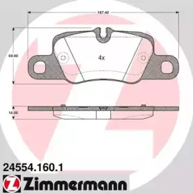 24554.160.1 ZIMMERMANN