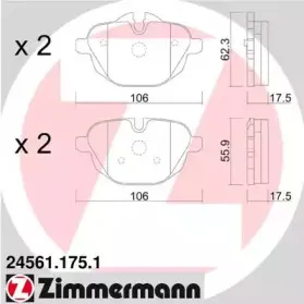 24561.175.1 ZIMMERMANN
