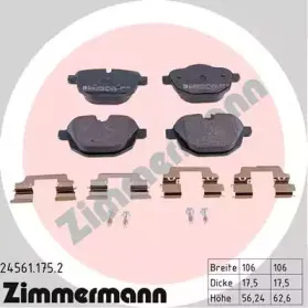 24561.175.2 ZIMMERMANN