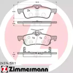 24574.150.1 ZIMMERMANN