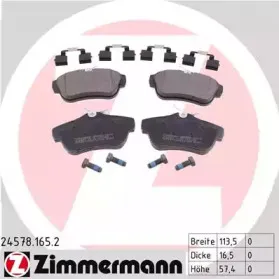 24578.165.2 ZIMMERMANN