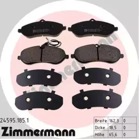 24595.185.1 ZIMMERMANN