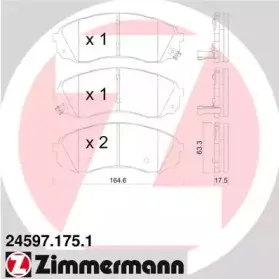 24597.175.1 ZIMMERMANN