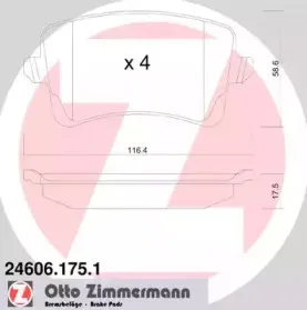 24606.175.1 ZIMMERMANN