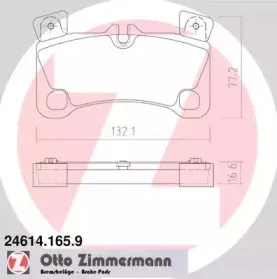 24614.165.9 ZIMMERMANN