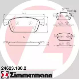 24623.180.2 ZIMMERMANN