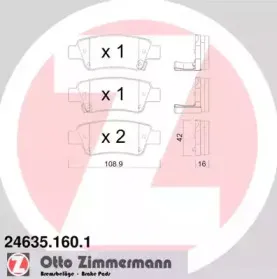 24635.160.1 ZIMMERMANN