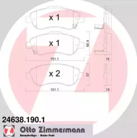24638.190.1 ZIMMERMANN