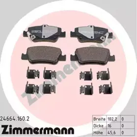 24664.160.2 ZIMMERMANN