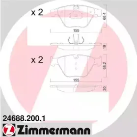24688.200.1 ZIMMERMANN