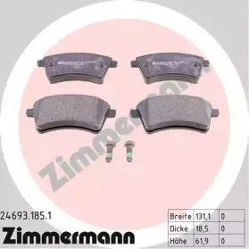 24693.185.1 ZIMMERMANN