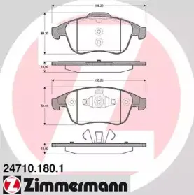 24710.180.1 ZIMMERMANN