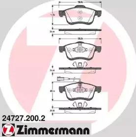 24727.200.2 ZIMMERMANN
