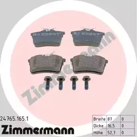 24765.165.1 ZIMMERMANN