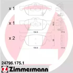 24796.175.1 ZIMMERMANN