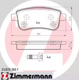 24820.160.1 ZIMMERMANN