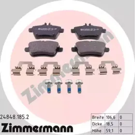 24848.185.2 ZIMMERMANN